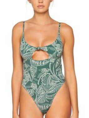 B. Swim Monte Carlo Atlas One Piece Swimsuit